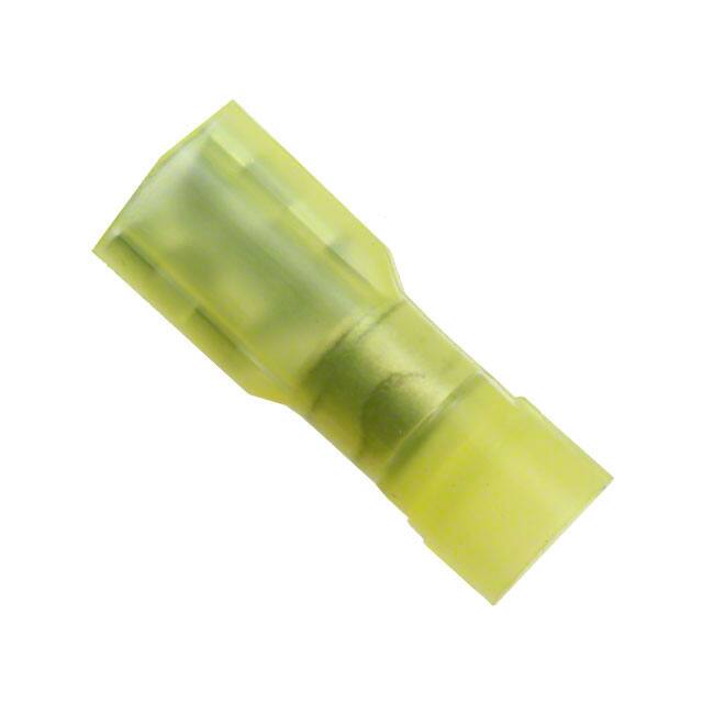 DNF10-250FI-L Panduit Corp  Conectores de desconexión rápida